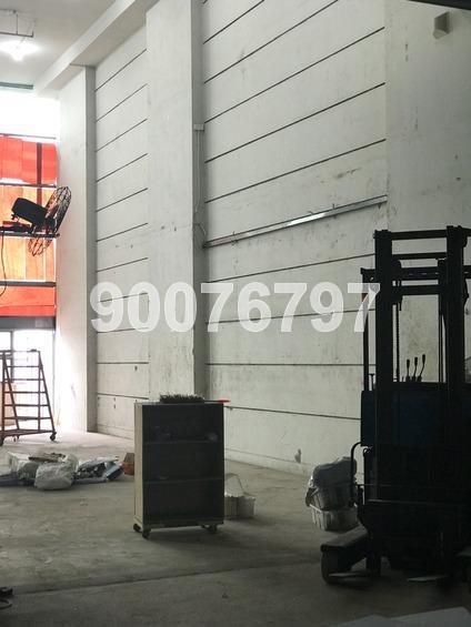 Enterprise Hub (D22), Warehouse #170950942